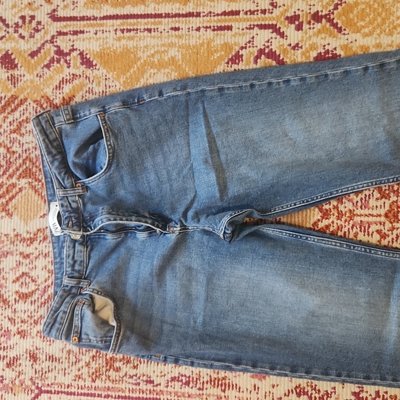 Denim jeans - Picture 1 of 13